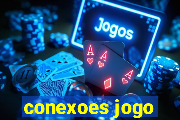 conexoes jogo